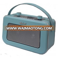 VINTAGE DAB/FM DIGITAL RADIO