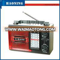 am fm sw mw lw usb sd portable radio